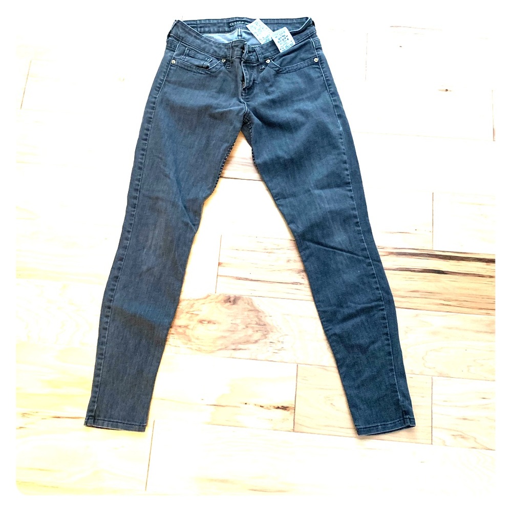 Guess Jeans